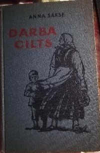 Darba cilts