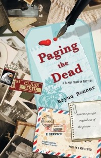 Brynn Bonner - Paging the Dead