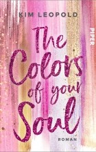 Kim Leopold - The Colors of Your Soul