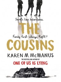 Карен М. Макманус - The Cousins