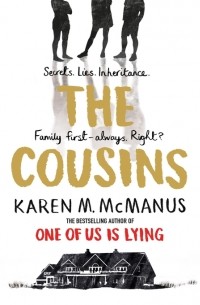 Карен М. Макманус - The Cousins