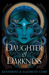  - Daughter of Darkness