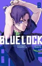  - Blue Lock Vol. 8