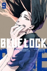  - Blue Lock Vol. 9