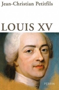 Жан-Кристиан Птифис - Louis XV