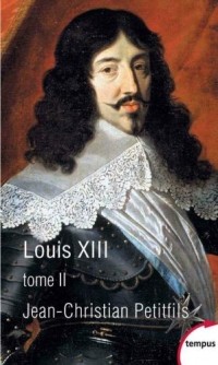 Жан-Кристиан Птифис - Louis XIII