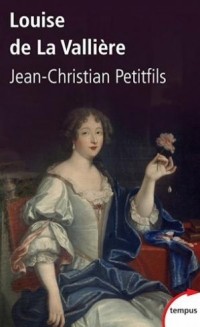 Жан-Кристиан Птифис - Madame de Montespan