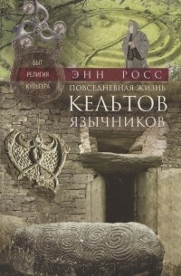 Повседневная жизнь кельтов язычников. Быт, религия, культура