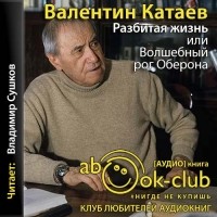 Валентин Катаев - Разбитая жизнь, или Волшебный рог Оберона