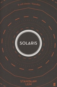 Lem Stanislaw - Solaris