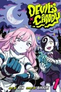  - Devil’s Candy, Vol. 1
