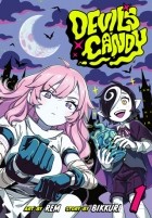  - Devil’s Candy, Vol. 1