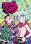  - Devil’s Candy, Vol. 2