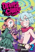  - Devil’s Candy, Vol. 2