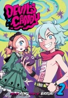  - Devil’s Candy, Vol. 2