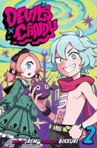 Devil’s Candy, Vol. 2