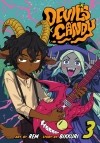  - Devil’s Candy, Vol. 3