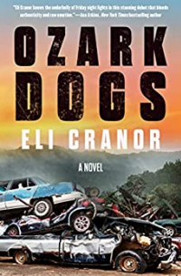 Эли Кранор - Ozark Dogs