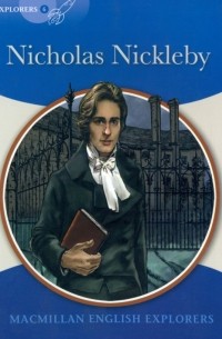 Nicholas Nickleby