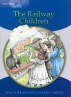 Эдит Несбит - The Railway Children