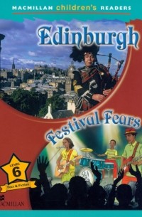  - Edinburgh. Festival Fear