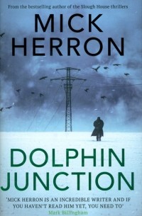 Мик Геррон - Dolphin Junction