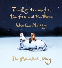 Чарли Маккеси - The Boy, The Mole, The Fox and The Horse
