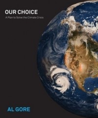 Альберт Гор - Our Choice: A Plan to Solve the Climate Crisis