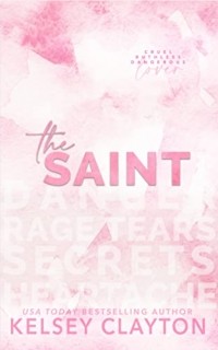 Келси Клейтон - The Saint