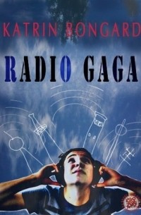 Katrin Bongard - Radio Gaga