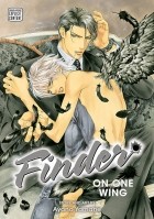 Аяно Яманэ - Finder Deluxe Edition: On One Wing, Vol. 3