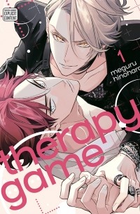 Therapy Game, Vol. 1