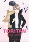 Котэцуко Ямамото - Toritan: Birds of a Feather, Vol. 1