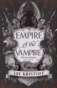 Джей Кристофф - Empire of the Vampire