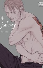 Берико Скарлет - Jealousy, Vol. 4