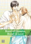 Яя Сакураги - Bond of Dreams, Bond of Love, Vol. 3