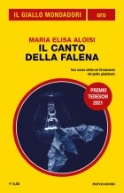 Maria Elisa Aloisi - Il canto della falena