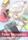 Исаку Нацумэ - False Memories, Vol. 1