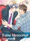 Исаку Нацумэ - False Memories, Vol. 2