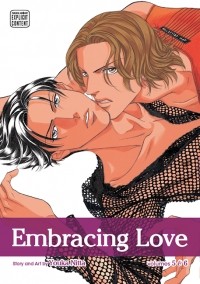 Ёкка Нитта - Embracing Love, Vol. 3