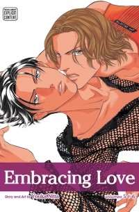 Ёкка Нитта - Embracing Love, Vol. 3