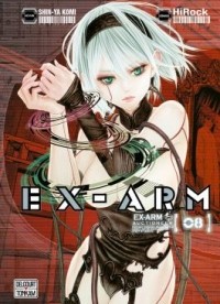  - Ex-Arm T08