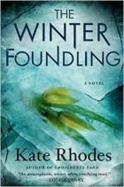 Кейт Родс - The Winter Foundlings