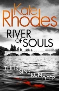 Кейт Родс - River of Souls