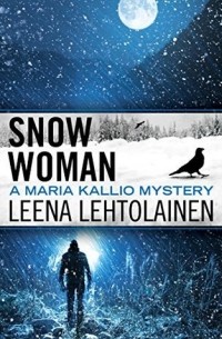 Леена Лехтолайнен - Snow Woman