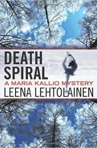 Леена Лехтолайнен - Death Spiral