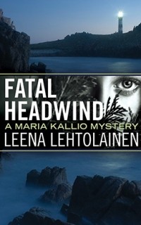 Леена Лехтолайнен - Fatal Headwind