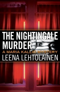 Леена Лехтолайнен - The Nightingale Murder