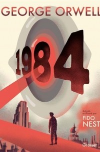 1984. Roman graphique