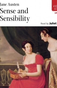 Джейн Остин - Sense and Sensibility